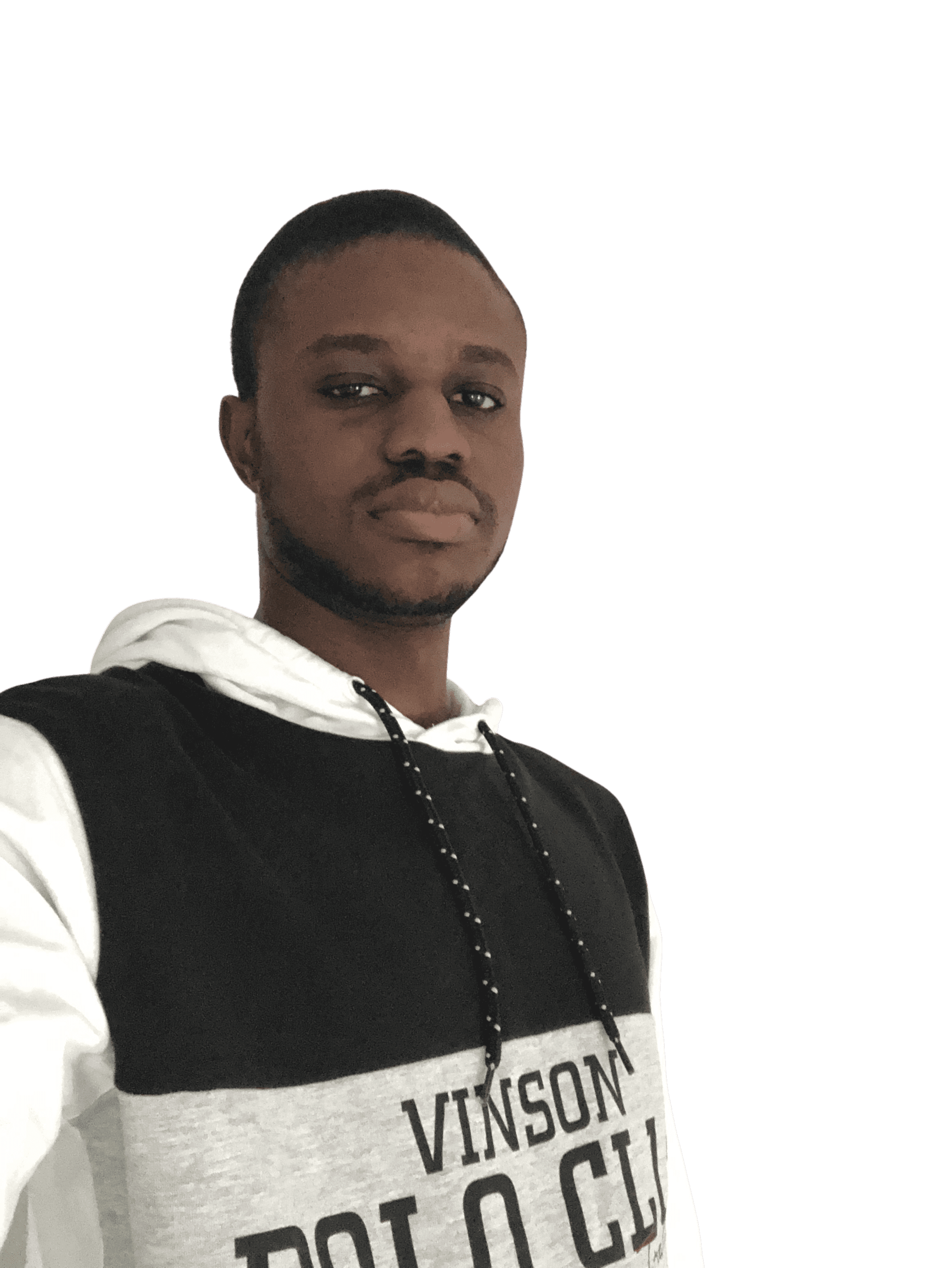 Picture of Samuel Amoah